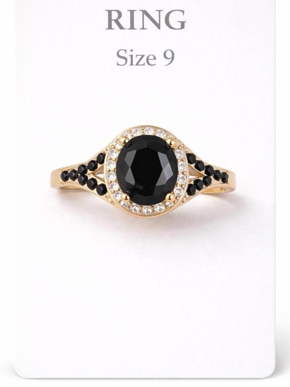 WEDDING RING - Picture 4 of 6